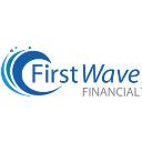 First Wave Financial logo